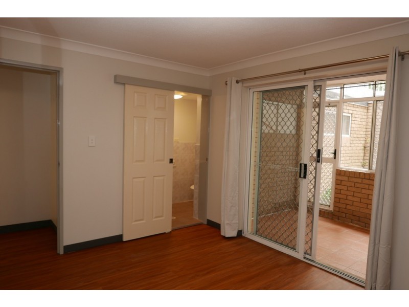 2/29 Russell Street, South Brisbane QLD 4101