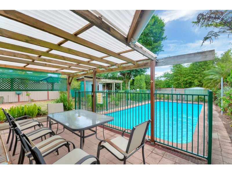 162 NORTH ROAD, Woodridge QLD 4114