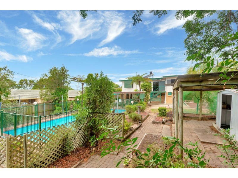 162 NORTH ROAD, Woodridge QLD 4114