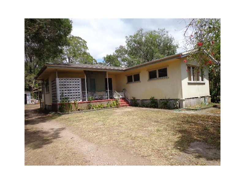 2961 Old Cleveland Road, Chandler QLD 4155