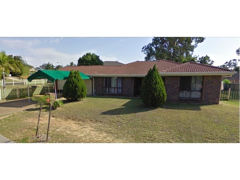 33 Statesman Crescent, Sunnybank Hills QLD 4109