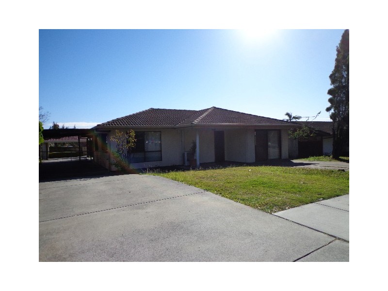 5A Cressida Street, Sunnybank Hills QLD 4109