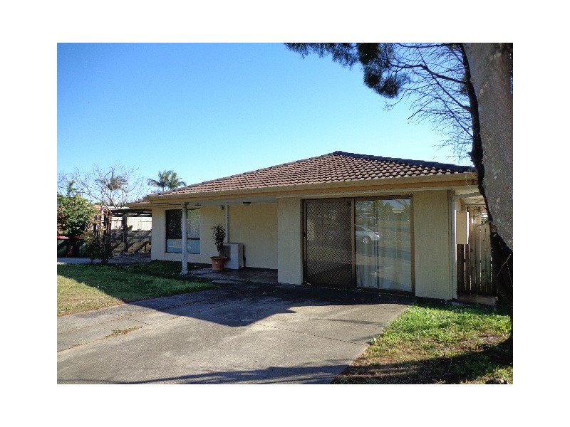 5A Cressida Street, Sunnybank Hills QLD 4109