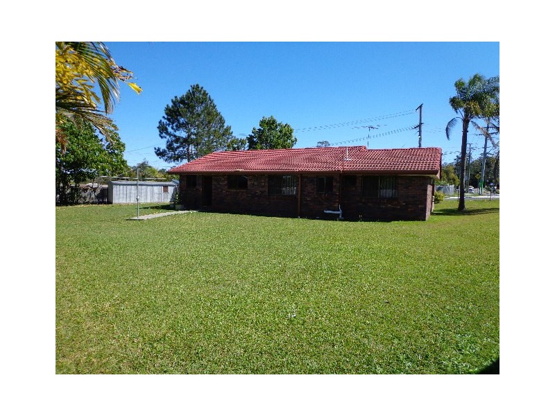 2 Magnolia Street, Daisy Hill QLD 4127