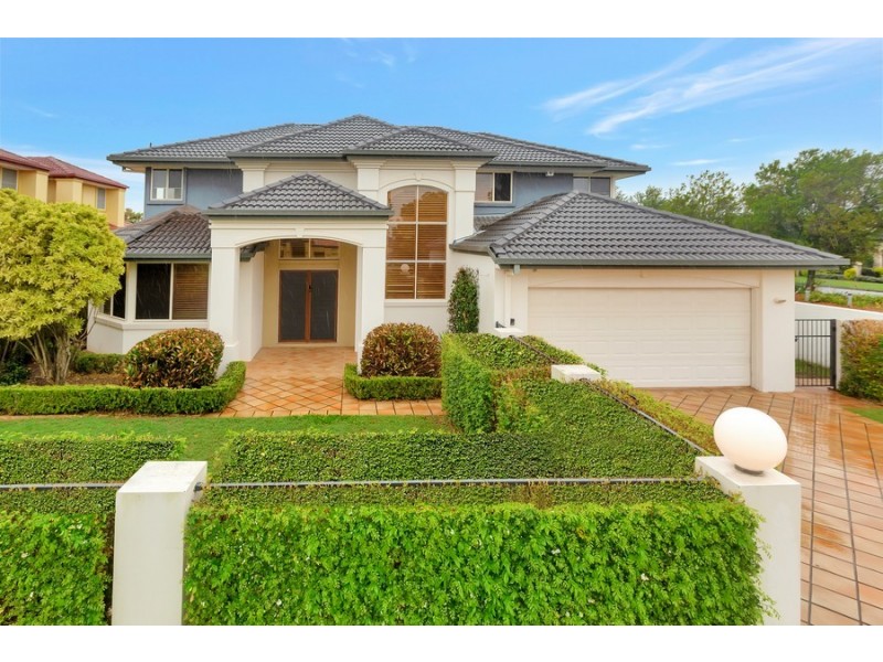 66 Delaney Circuit, Carindale QLD 4152