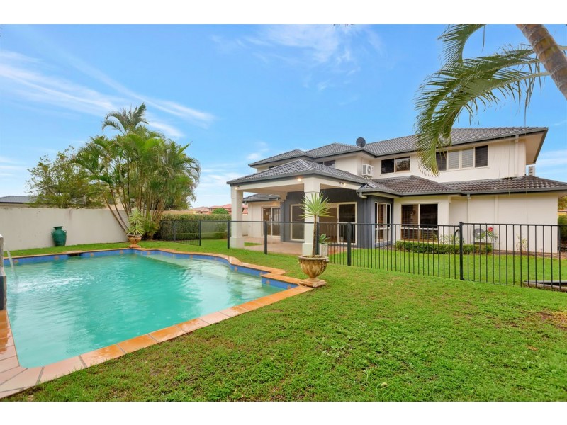 66 Delaney Circuit, Carindale QLD 4152