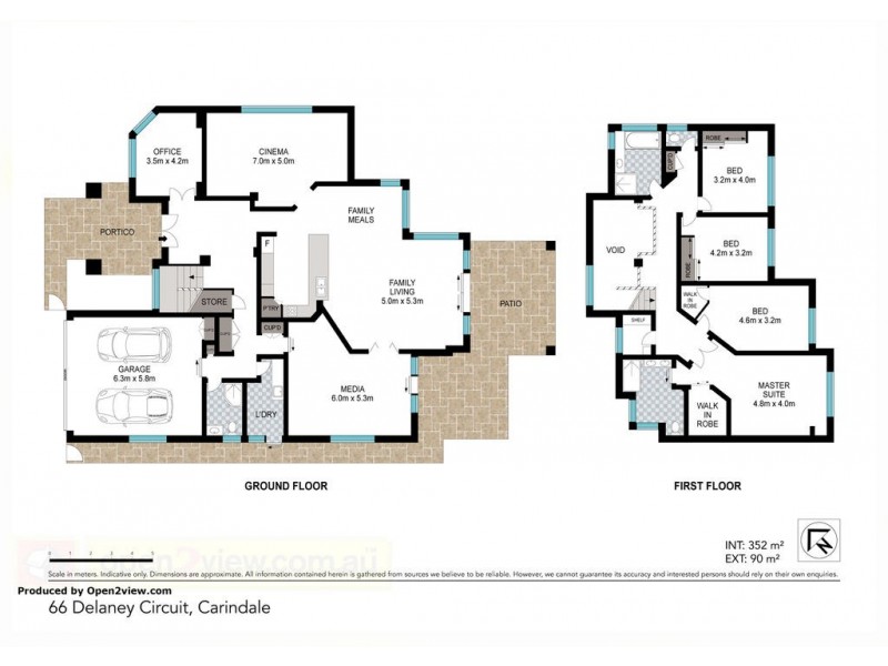 66 Delaney Circuit, Carindale QLD 4152