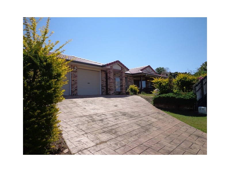29 Bellflower Place, Calamvale QLD 4116
