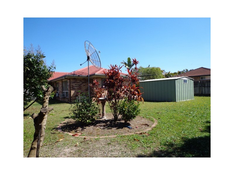 29 Bellflower Place, Calamvale QLD 4116