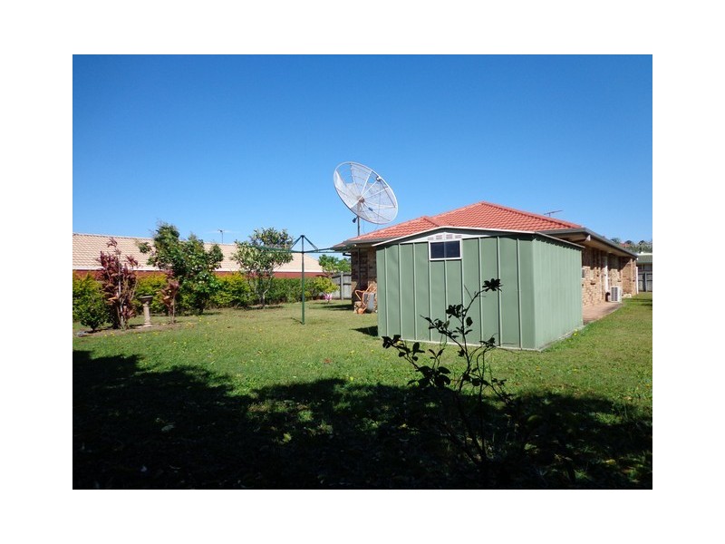 29 Bellflower Place, Calamvale QLD 4116