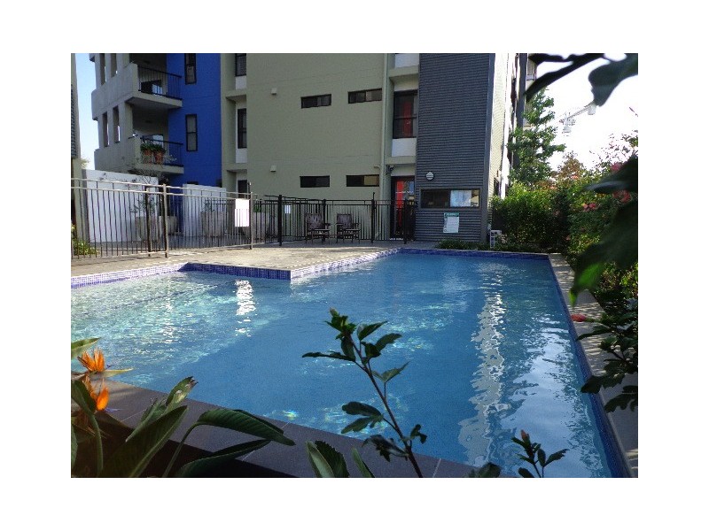 46/2180 Logan Road, Upper Mount Gravatt QLD 4122