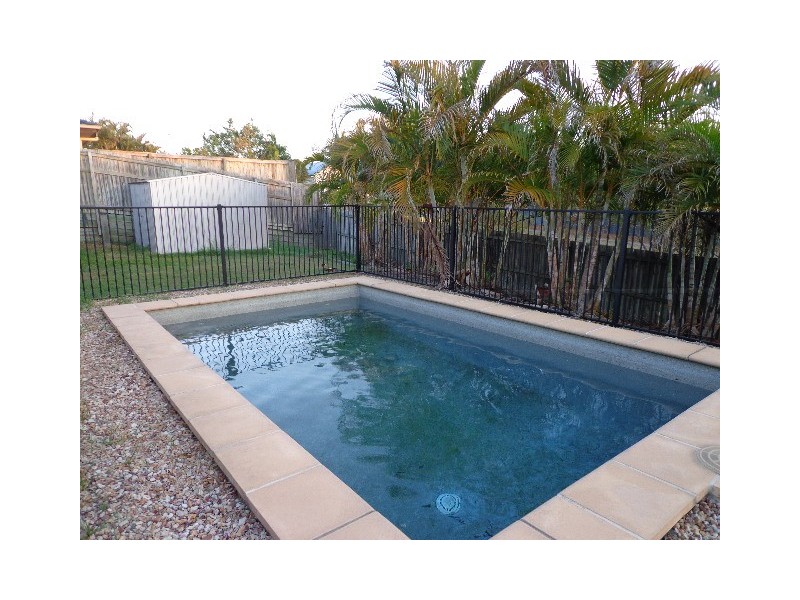 56 Wyalo Circuit, Parkinson QLD 4115