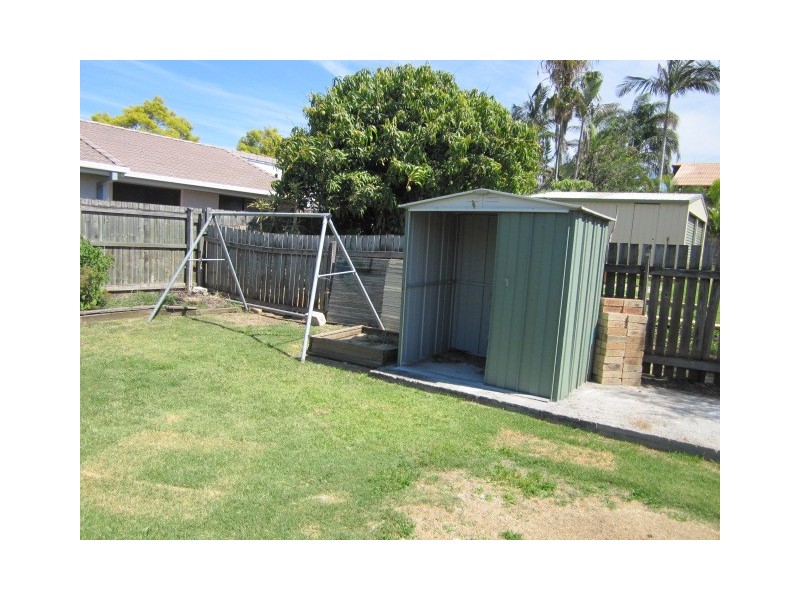 33 Warrigal Road, Runcorn QLD 4113