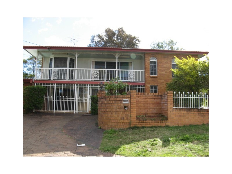 5 Nidalla Street, Macgregor QLD 4109