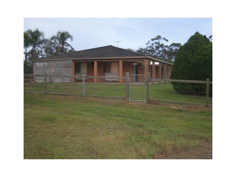 527 Cusack Lane, Jimboomba QLD 4280
