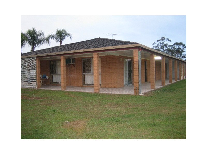 527 Cusack Lane, Jimboomba QLD 4280