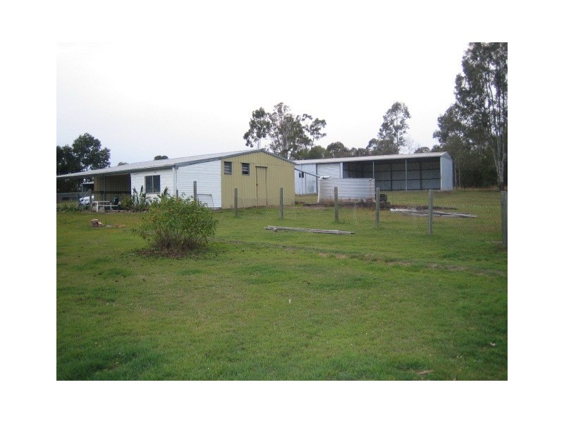 527 Cusack Lane, Jimboomba QLD 4280