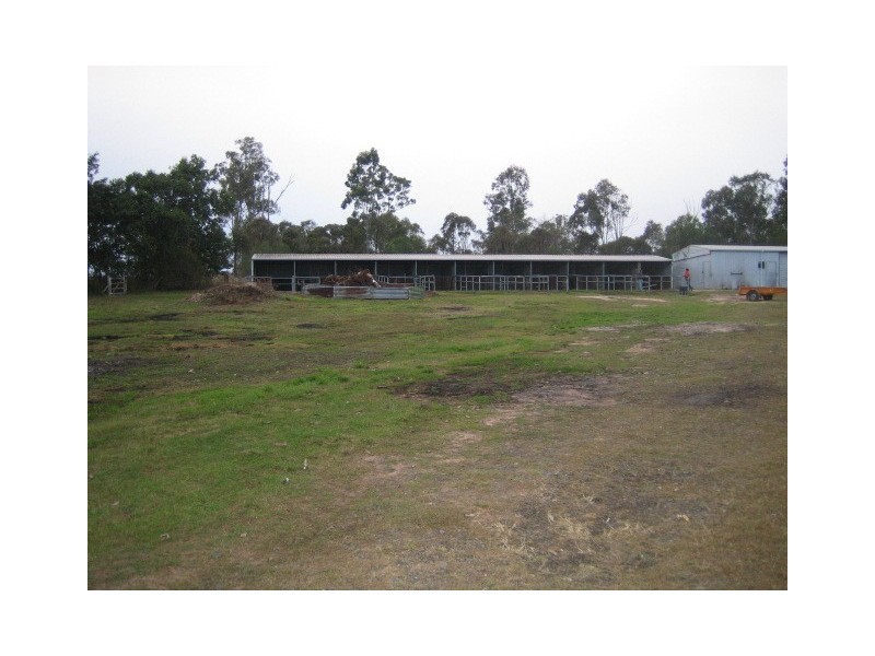 527 Cusack Lane, Jimboomba QLD 4280