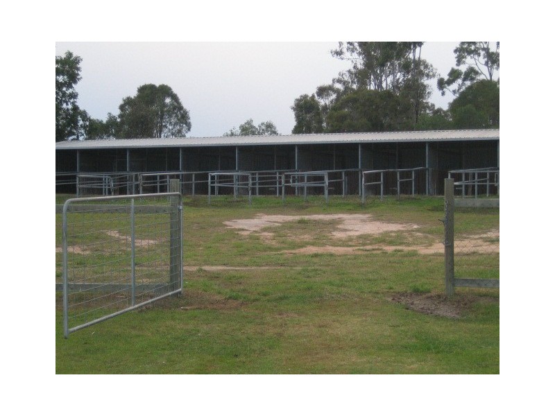 527 Cusack Lane, Jimboomba QLD 4280