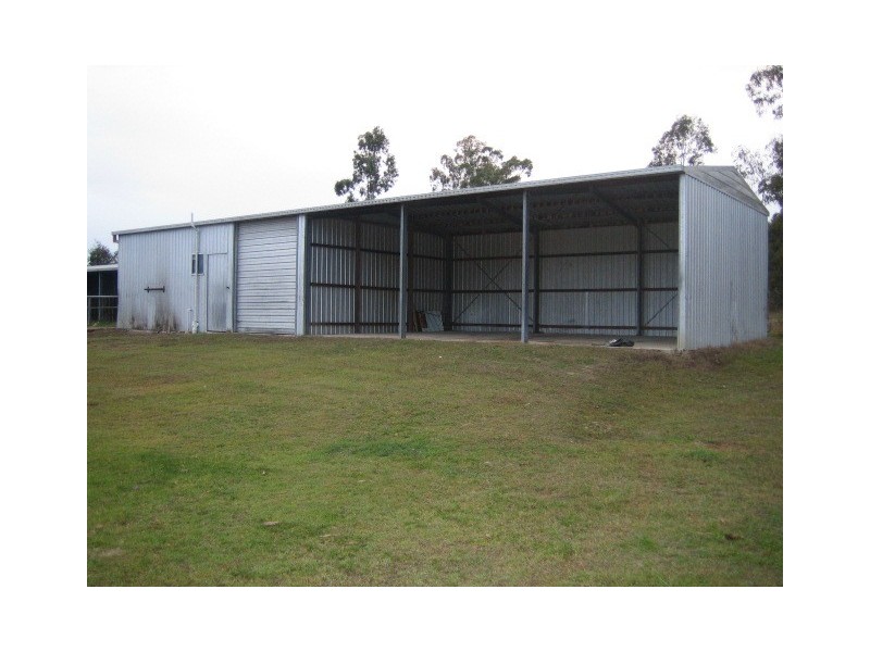 527 Cusack Lane, Jimboomba QLD 4280