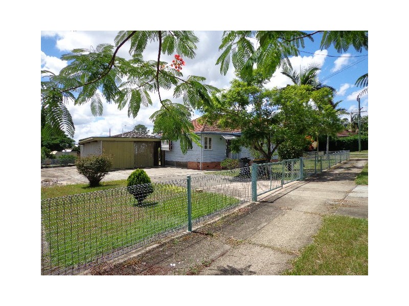 252 Postle Street, Acacia Ridge QLD 4110