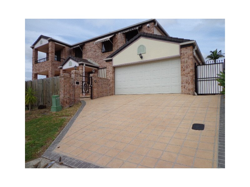 6 Jade Close, Robertson QLD 4109