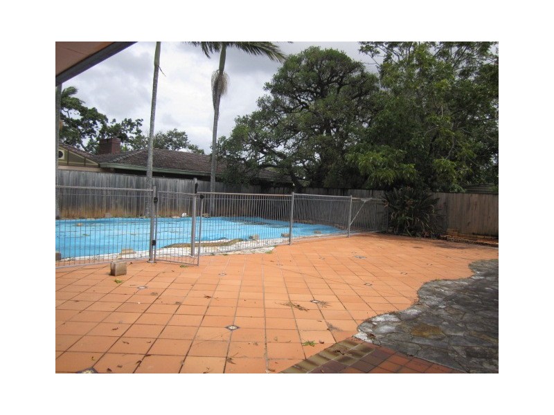 777 Musgrave Road, Robertson QLD 4109