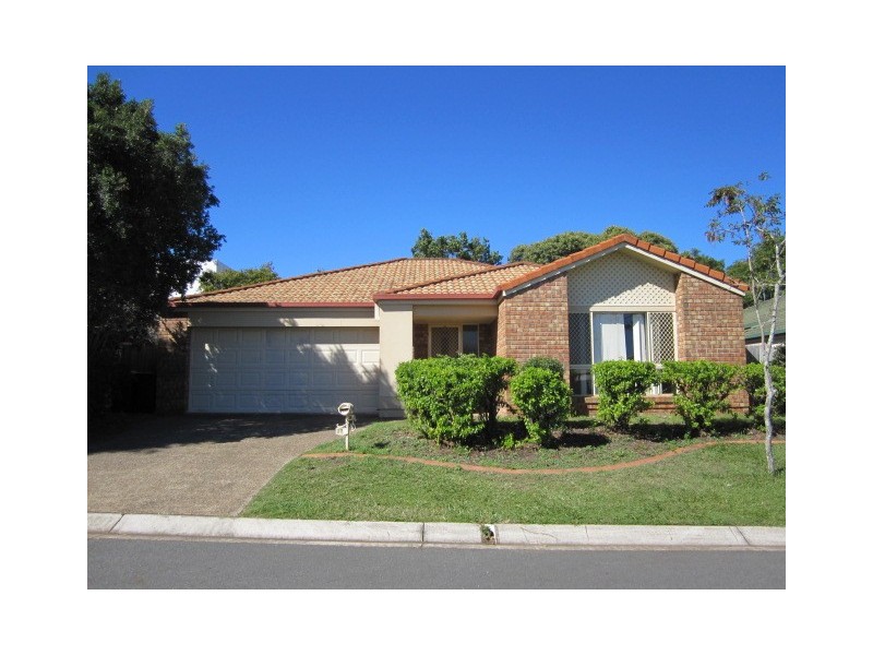 22 Magnolia Grove, Robertson QLD 4109