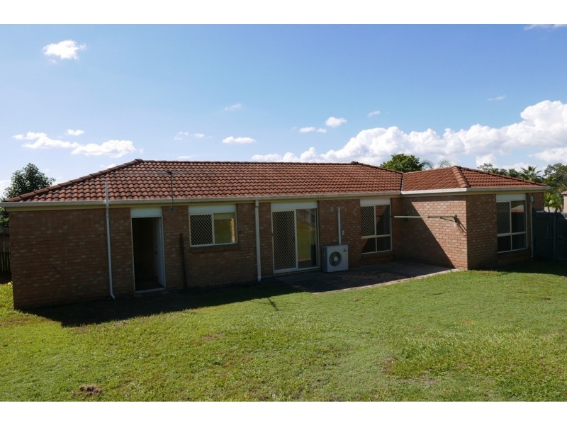 5 FOSSICKER CIRCUIT, Springfield QLD 4300
