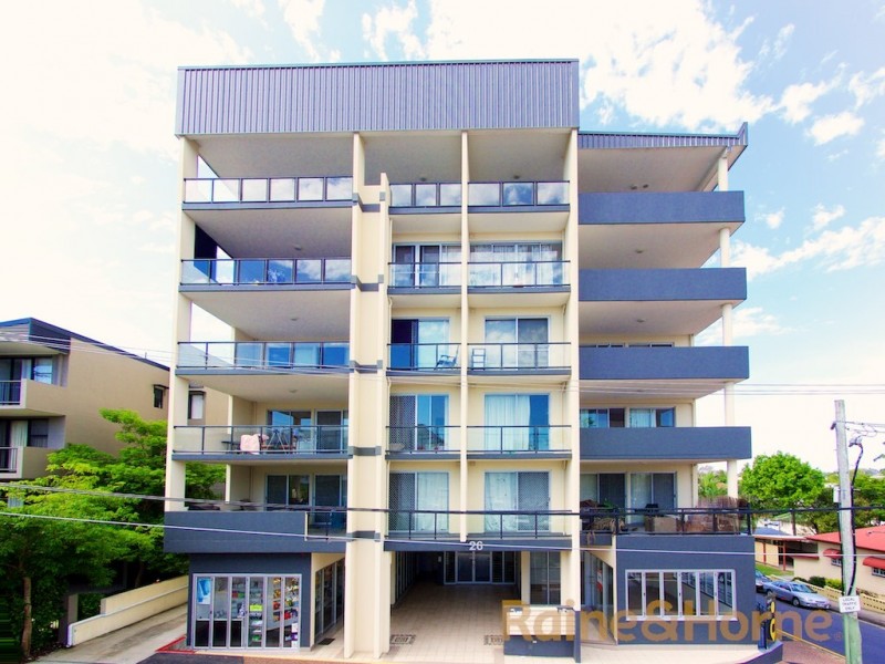 23/26 Norton Street, Upper Mount Gravatt QLD 4122