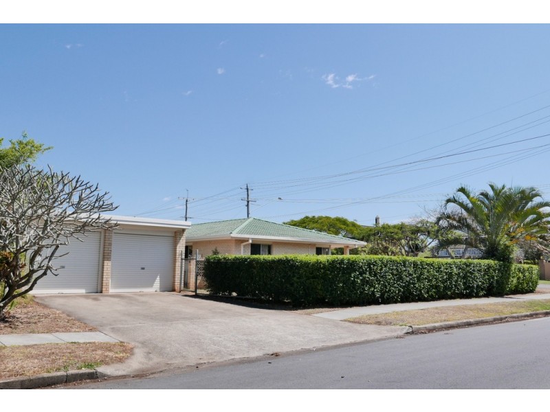 831 Musgrave Road, Robertson QLD 4109