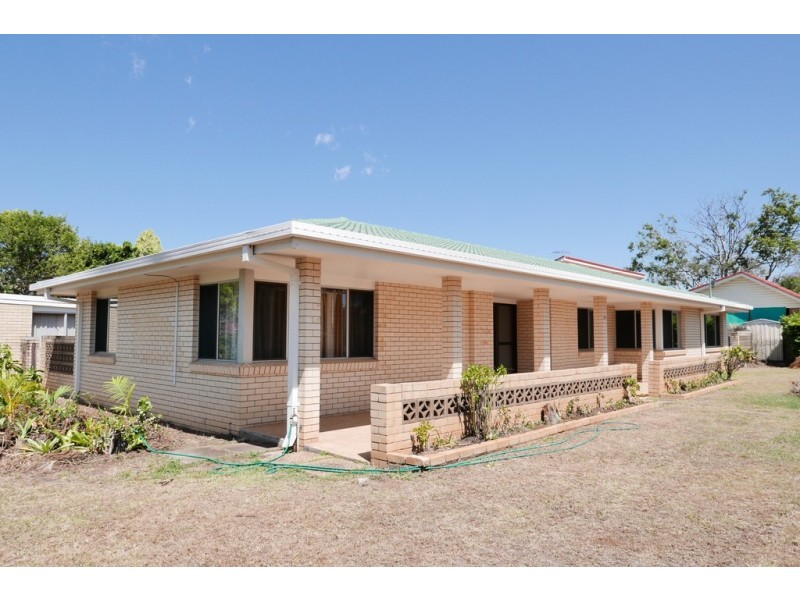 831 Musgrave Road, Robertson QLD 4109