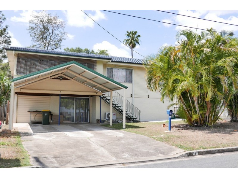 Sunnybank Hills QLD 4109