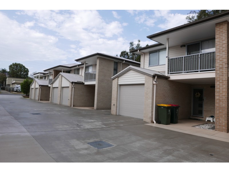 8/12 Joyce Street, Coopers Plains QLD 4108