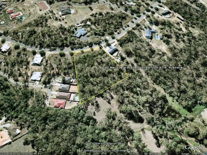 80 Macquarie Way, Drewvale QLD 4116