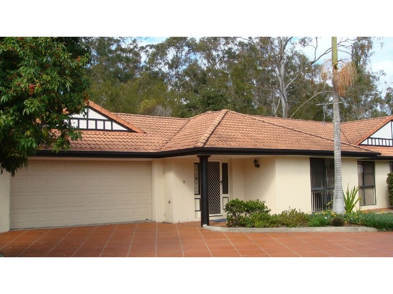 Eight Mile Plains QLD 4113