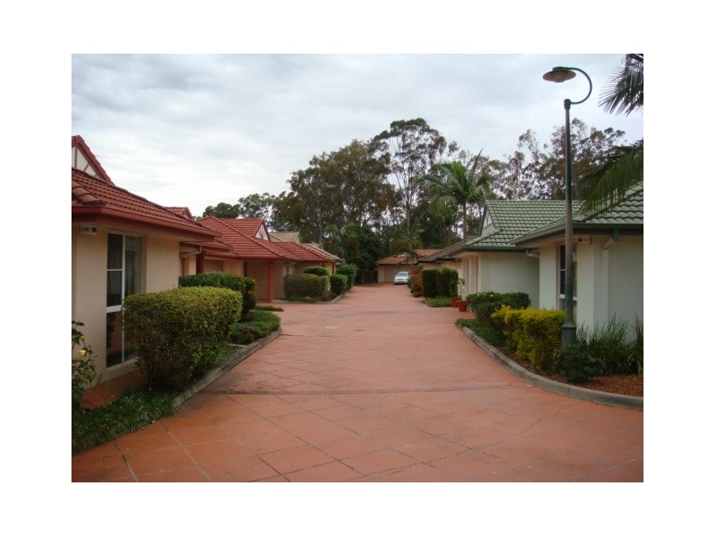 Eight Mile Plains QLD 4113