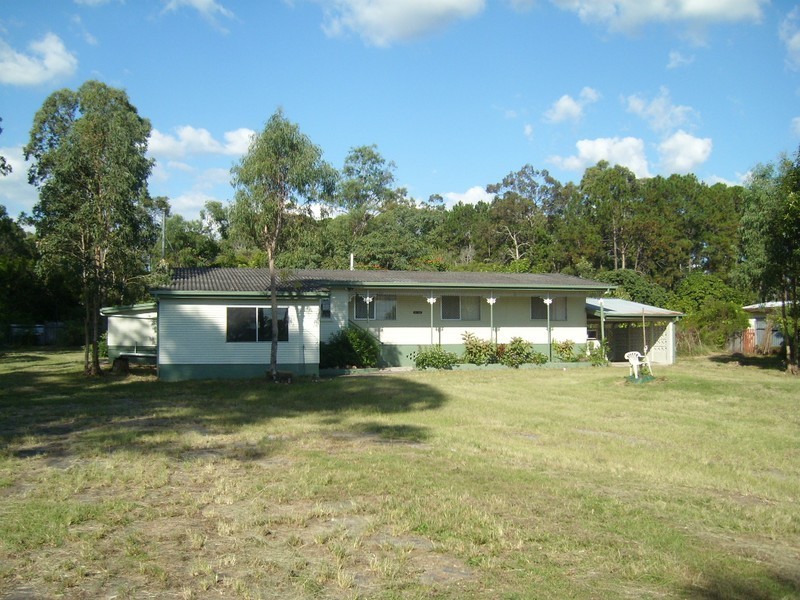Loganlea QLD 4131