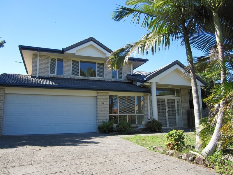 3 Jacaranda Place, Eight Mile Plains QLD 4113