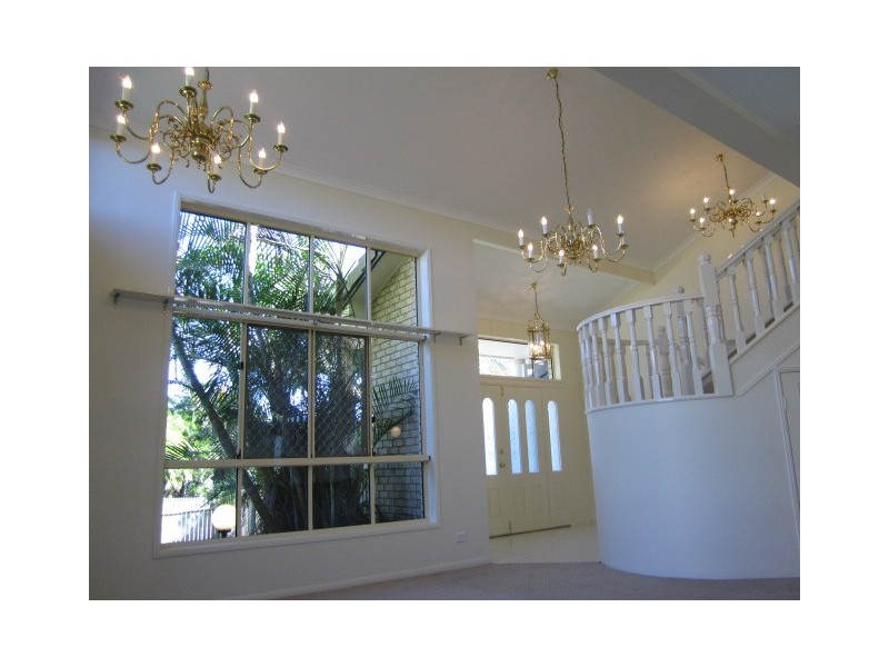 3 Jacaranda Place, Eight Mile Plains QLD 4113