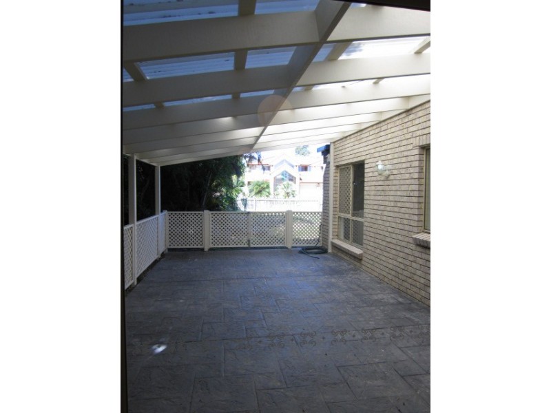 3 Jacaranda Place, Eight Mile Plains QLD 4113