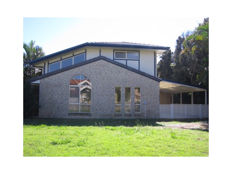 3 Jacaranda Place, Eight Mile Plains QLD 4113