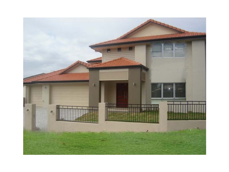 Stretton QLD 4116