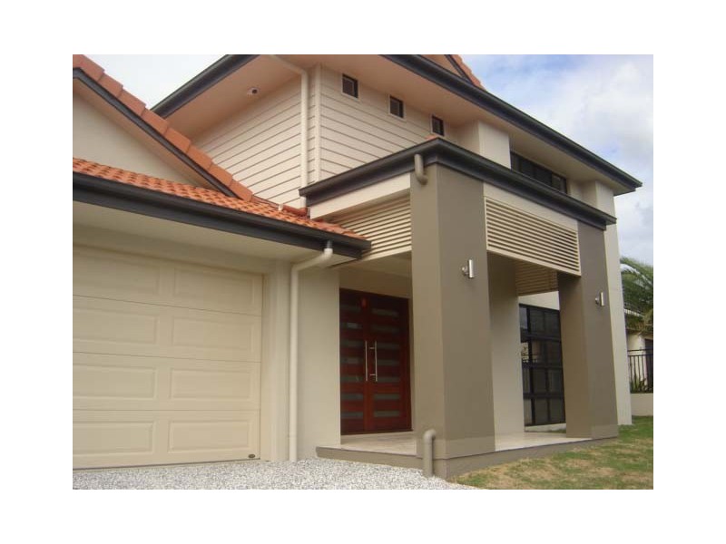 Stretton QLD 4116