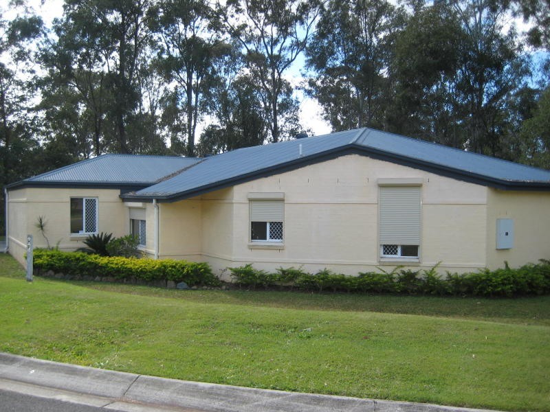 61 Alan Crescent, Eight Mile Plains QLD 4113