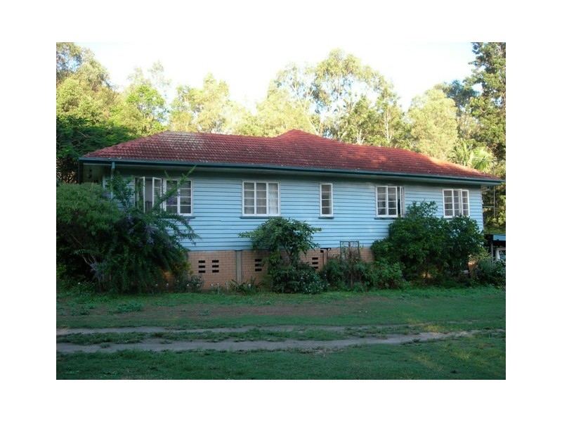Park Ridge South QLD 4125