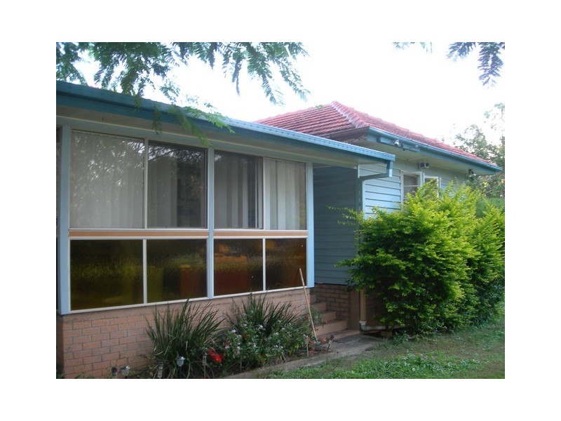 Park Ridge South QLD 4125