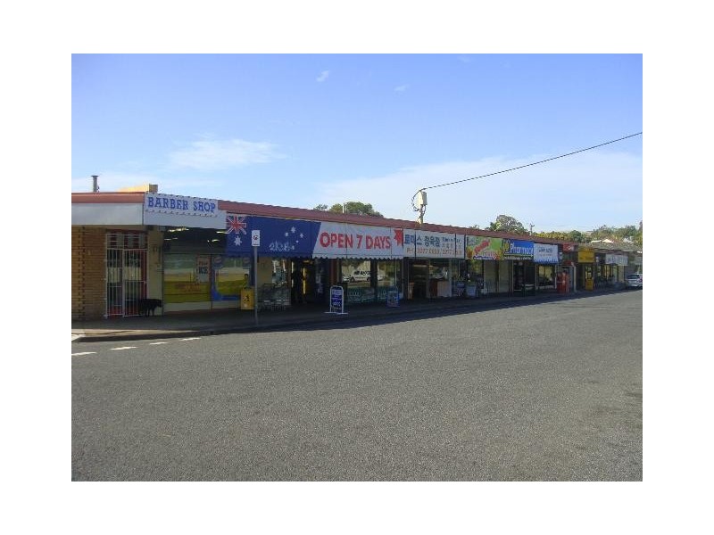 Shop 4/61 Georgina Street, Salisbury QLD 4107