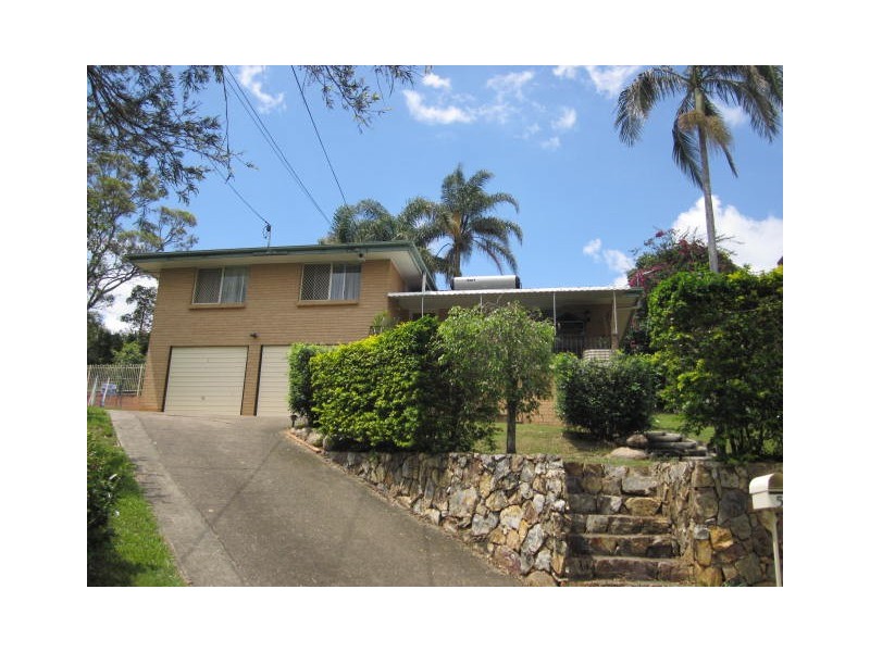 5 Squires Street, Sunnybank Hills QLD 4109