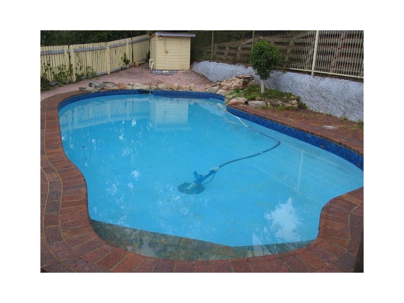 5 Squires Street, Sunnybank Hills QLD 4109